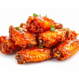 Wings (6pc)