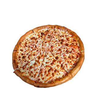 Cheese Pizza (14")